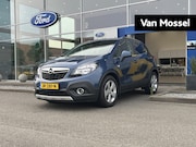 Opel Mokka - 1.4 T Innovation | Climate Control | Cruise Control | Trekha