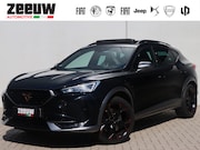 CUPRA Formentor - VZ 1.4 e-HYBRID 245 PK | Pano | Navi | Winter | 19"