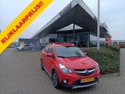Opel Karl - 1.0 Rocks Online Edition, Airco, PDC, LMV, 12 MND BOVAGGARAN