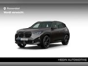 BMW X3 - 30e xDrive | M Sportpakket Pro | Trekhaak | Panora