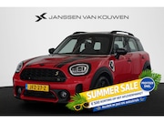 MINI Countryman - 1.5 Cooper S E ALL4 Classic Panoramadak Head-Up Stoel-Stuur-