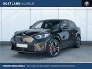 BMW iX2 - eDrive20 M Sport / Sportstoelen / M Adaptief onderstel / Ach