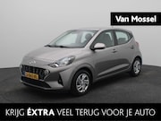 Hyundai i10 - 1.0 Comfort Airco | Cruise control | LED dagrijverlichting |