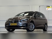 BMW 2-serie Gran Tourer - 216i Executive Edition 2e Eigenaar Trekhaak Lerenbekleding