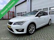 Seat Leon - 1.4 TSI ACT FR Dynamic/Pano.Dak/Carplay/Camera/Nav