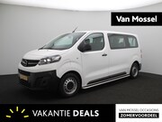 Opel Vivaro-e - L2H1 75 kWh