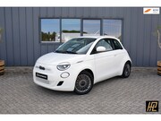 Fiat 500 - 3+1 Icon 42 kWh * Carplay/Android * Camera * SoH 93% * Zeer 