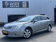 Toyota Avensis - Wagon 1.8 VVTi Business TREKHAAK