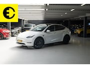 Tesla Model Y - Long Range AWD 75 kWh | 250 kW | Incl. BTW