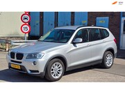 BMW X3 - XDrive20i High Executive