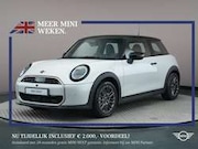 MINI Mini - 3-Deurs 1.5 Favoured L