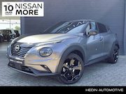 Nissan Juke - 1.6 Hybrid Tekna | BOSE | 360 Graden Camera | Adapt Cruise |