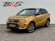 Suzuki Vitara - 1.5 Hybrid Select Automaat Trekhaak Camara Navi Adaptive Cru