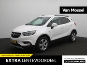 Opel Mokka - 1.4 Turbo Business+ | Apple Carplay/Android Auto | Stoelverw