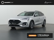Ford Focus - Wagon 1.0 EcoBoost Hybrid ST Line X | Afneembare Trekhaak |