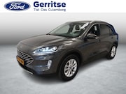 Ford Kuga - 2.5 PHEV Titanium | Trekhaak Elektrisch | Adap. Cruise | Win