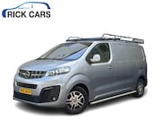 Opel Vivaro - 2.0 CDTI 123 PK Euro 6 L2H1 Innovation Cruise/Trekhaak/clima