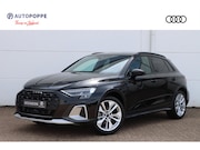 Audi A3 - allstreet 40 TFSI e Advanced edition S-Line 204pk S-Tronic |