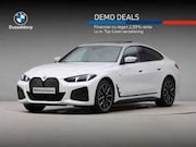 BMW i4 - eDrive35 M Sport Edition 70 kWh M-Sport Pro