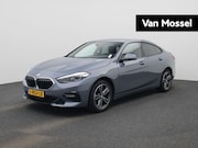 BMW 2-serie Gran Coupé - 218i Business Edition | Climate Control / ECC | Licht metale