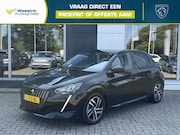 Peugeot 208 - 1.2 PureTech Allure Pack | Camera | Parkeersensoren | Naviga
