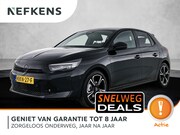 Opel Corsa - 1.2 145pk Hybrid Ultimate Automaat | Navigatie | Climate Con