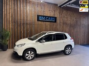 Peugeot 2008 - 1.2 PureTech Blue Lease Executive Panodak, Navigatie
