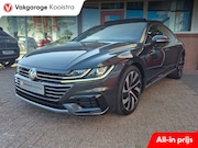 Volkswagen Arteon - 2.0 TSI Business R-Line Exclusive|Pano|Camera|