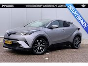 Toyota C-HR - 1.8 Hybrid Executive / JBL Audio / Parkeersensoren v,a&z / S
