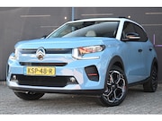 Citroën C3 - 1.2 Turbo 100pk Max Demo-Deal! | Navigatie | Stoel/Stuurverw