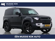 Land Rover Defender - 3.0 D250 90 | COMMERCIAL | Trekhaak | 360-camera | 22 inch |
