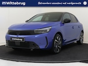 Opel Corsa - 1.2 Turbo 136PK Hybrid GS Parkeerhulp V&A | Navigatie | Came