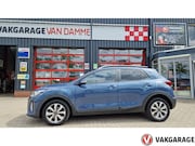 Kia Stonic - 1.0 T-GDi MHEV Dyn+L