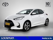 Toyota Yaris - 1.5 Hybrid 115 First Edition | BTW Voertuig | Stoelverwarmin
