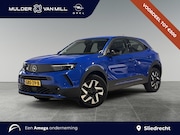 Opel Mokka - Edition 1.2 Turbo 130pk EAT8 | WINTERPACK | 180° CAMERA | AN