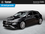 Mercedes-Benz A-klasse - 180 AMG Line | Panoramadak | Achteruitrijcamera | Sfeerverli