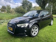 Audi A3 - Sportback 35 TFSI CoD prachtstaat