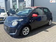 Citroën C1 - 1.0 CABRIO AIRCO | ELEKTR PAKKET | CARPLAY |