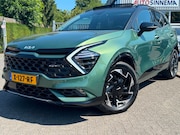 Kia Sportage - 1.6 T-GDi Plug-in Hybrid AWD GT-PlusLine | Panoramadak | Sto