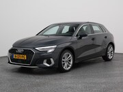 Audi A3 - Sportback 30 TFSi Attitude | NAVI