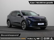 Renault Scénic - EV87 long range techno | Vijf jaar garantie | Active driver