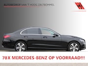Mercedes-Benz C-klasse - 300e AUT9 Business Line Limited DISTRONIC CARPLAY SFEER CAME