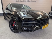 Porsche Cayenne Coupé - 3.0 E-Hybrid 492PK Sport Chrono Panodak Trekhaak Leder Carpl