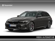 BMW 3-serie - 330E M Sport Edition M-Sport Pro | Innovation Pack | Comfort