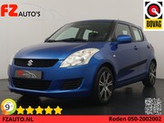 Suzuki Swift - 1.2 Summer EASSS Airco-lm velgen-Trekhaak