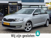 Skoda Rapid - Spaceback 1.0 TSI Greentech Clever |CLIMA|CRUISE