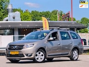 Dacia Logan Mcv - 0.9 TCe Prestige / NAP / AIRCO / SP VLG / TREKHAAK