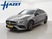 Mercedes-Benz CLA-Klasse - Shooting Brake 250e PLUG-IN HYBRID AMG SPORT + PANORAMA / EL