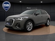 Audi Q3 - 45 TFSIe S-line | Pano dak | Trekhaak | 360 Camera | Side As