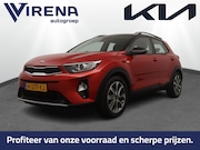 Kia Stonic - 1.0 T-GDi DynamicLine - Navigatie - Airco - Cruise Control -